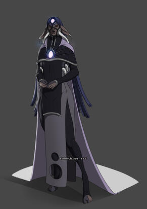 Lineart + Cellshading